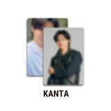 [BMSG TRAINEE] Photo card set