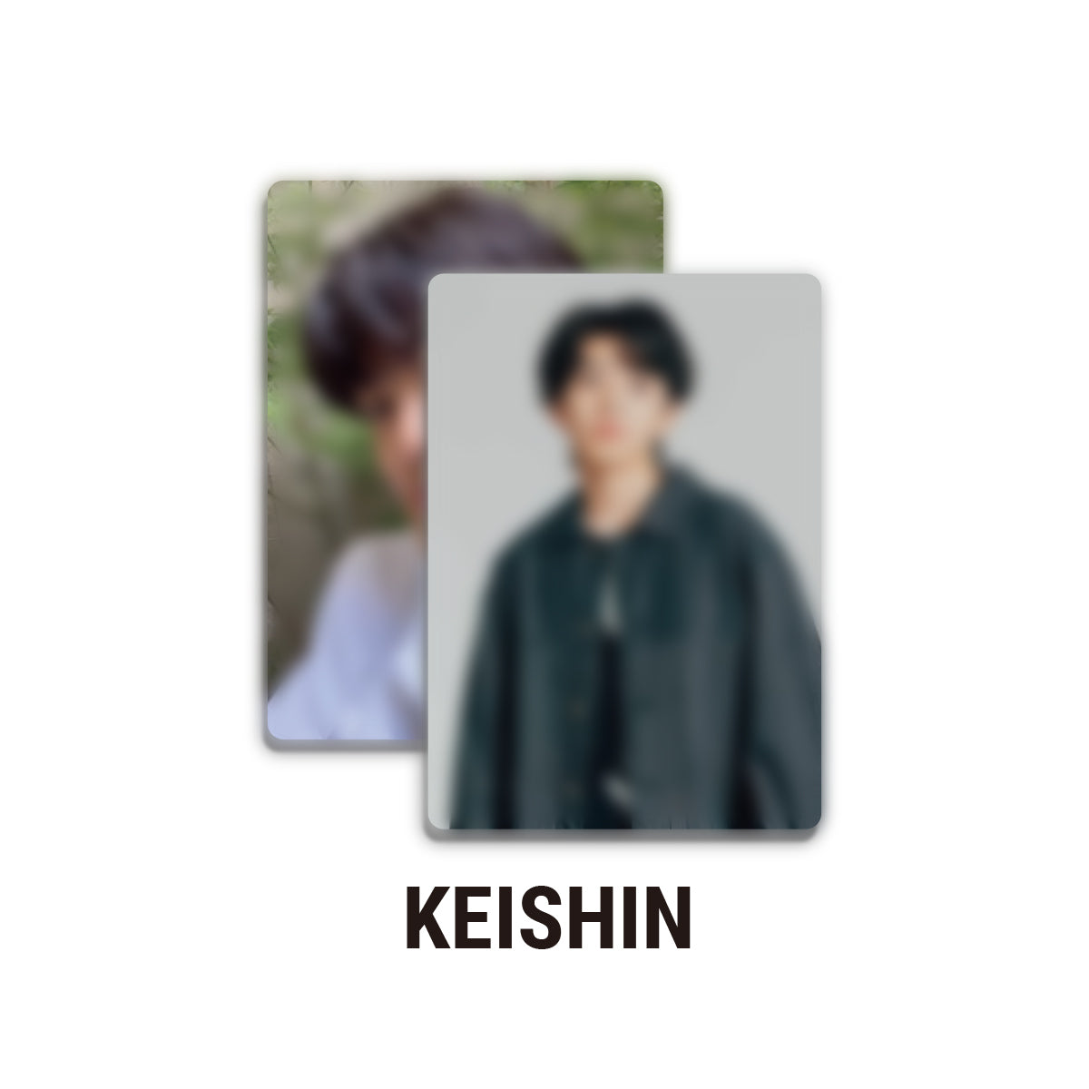 BMSG TRAINEE] フォトカードセット 2026【2月中旬以降順次発送予定】