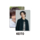 [BMSG TRAINEE] Photo card set