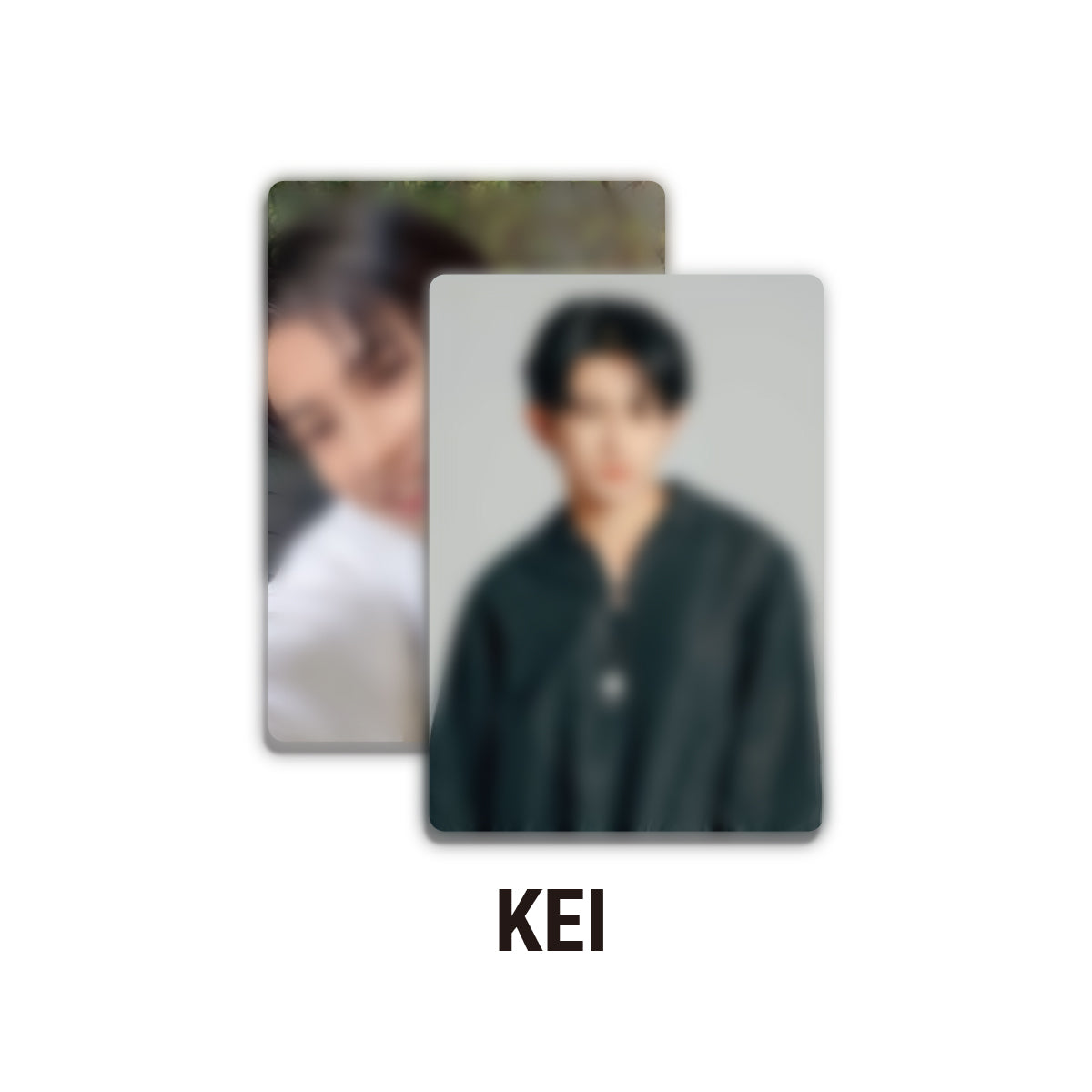 BMSG TRAINEE] フォトカードセット 2026【2月中旬以降順次発送予定】