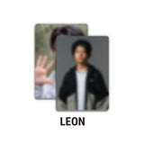 [BMSG TRAINEE] Photo card set