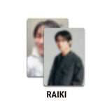 [BMSG TRAINEE] Photo card set