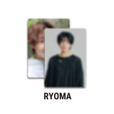 [BMSG TRAINEE] Photo card set