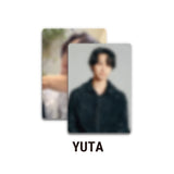 [BMSG TRAINEE] Photo card set