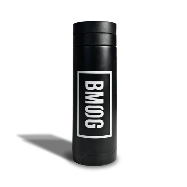 BMSG Logo Slim Thermo Bottle Ver.2