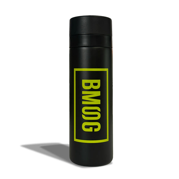 All – BMSG