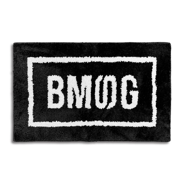 BMSG Rug Mat