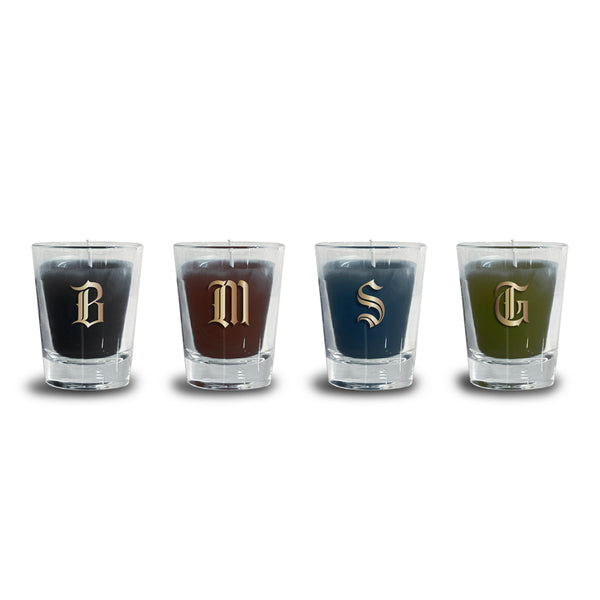 BMSG FES'24 Candle Set