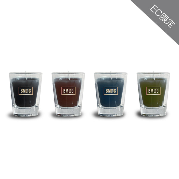 BMSG FES'24 Candle Set