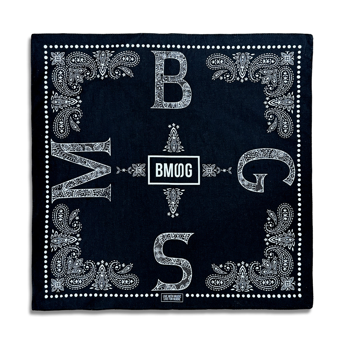 BMSG POSSE Towel