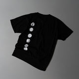 BMSG工藝品店 名古屋黒紋付染 Tシャツ【2027年2月上旬までに発送予定】