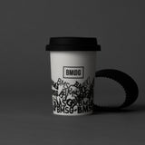BMSG工藝品店 瀬戸焼 タンブラー【2027年2月上旬までに発送予定】