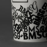 BMSG工藝品店 瀬戸焼 タンブラー【2027年2月上旬までに発送予定】