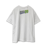 "BiRTH OF CORE: Lv.25" T-Shirt (WHITE)【2026年1月13日(火)から順次発送】
