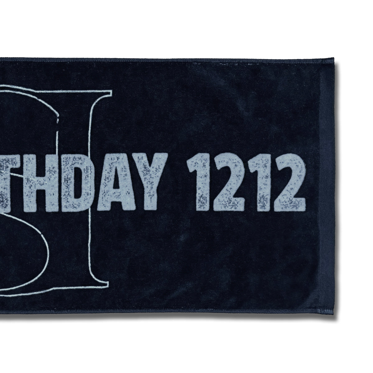 Birthday Bash 2024 タオル – BMSG