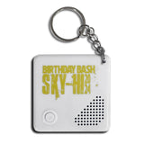 Birthday Bash 2024 シークレットボイスキーホルダー【12月2日から4日発送予定】