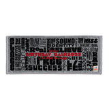 Birthday Bash 2025 タオル【12月上旬発送予定】