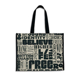 생일 축하 2025 토트백