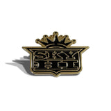 Birthday Bash 2025 ピンズ【12月上旬発送予定】