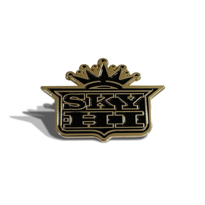 Birthday Bash 2025 ピンズ【12月上旬発送予定】