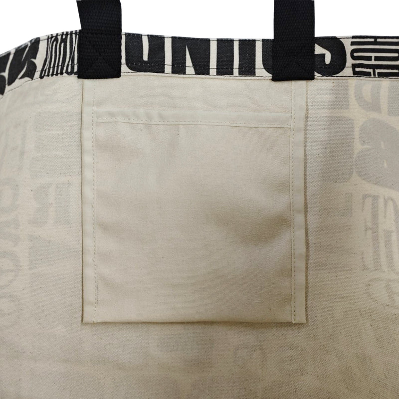 생일 축하 2025 토트백