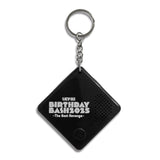 Birthday Bash 2025 シークレットボイスキーホルダー【12月上旬発送予定】