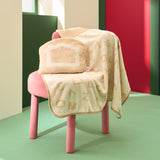 MAZZEL ROOM blanket
