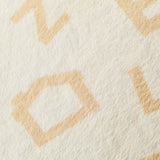 MAZZEL ROOM blanket