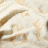 MAZZEL ROOM blanket