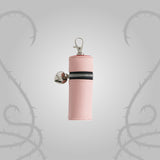 Born to Bloom lip pouch