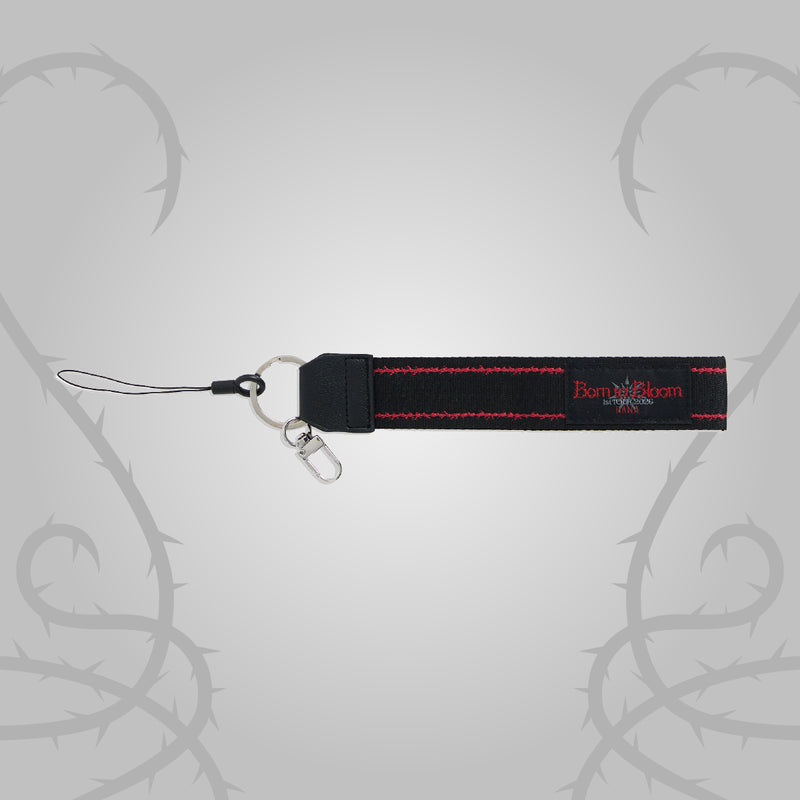 Born to Bloom ペンライトストラップ【2026年4月下旬発送予定】 – BMSG
