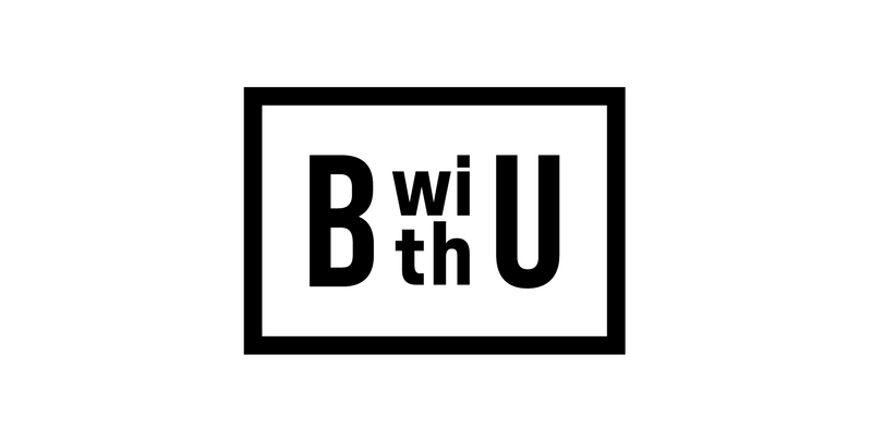 【B with U】 Fanclub会費（1ヶ月分 / ¥500）クレジットカード決済