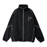 "C.O.R.E" Track Jacket【2026年1月13日(火)から順次発送】
