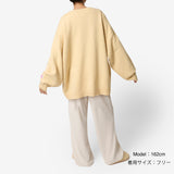 MAZZEL ROOM カーディガン【2027年1月下旬以降順次発送予定】