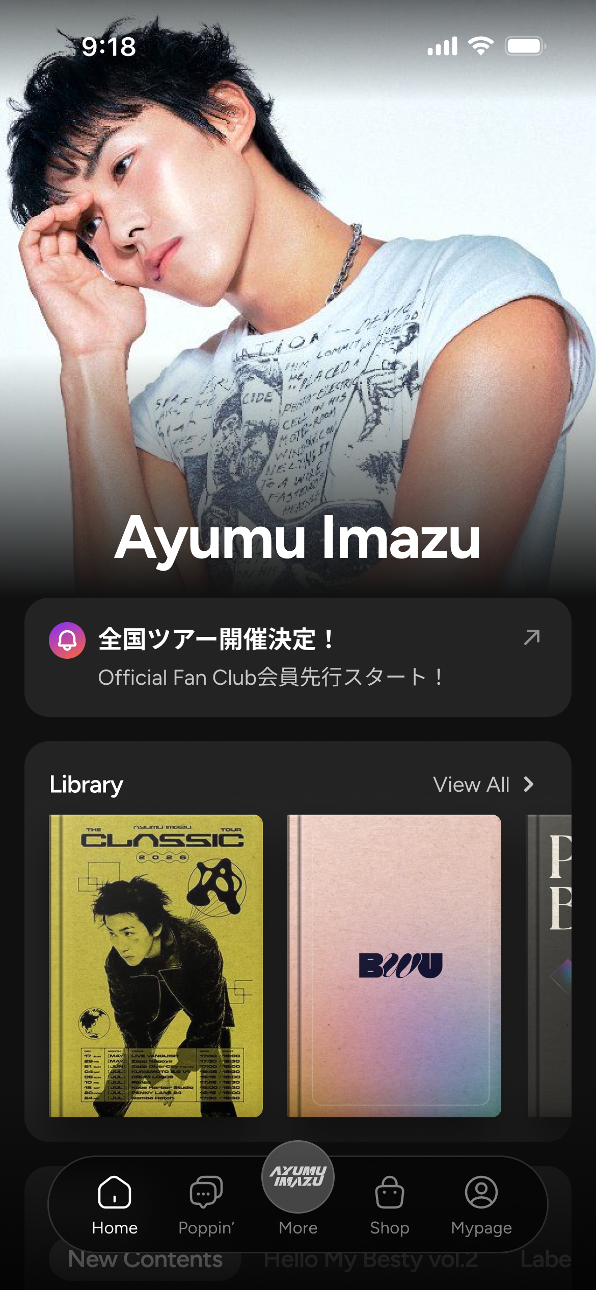 CONTENTS