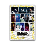 BMSG TRAINEE SHOWCASE TOUR 2024【3月8日より順次発送予定】