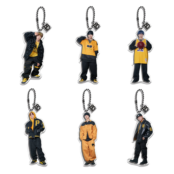 BE:FIRST | BMSGグッズ通販サイト – 「