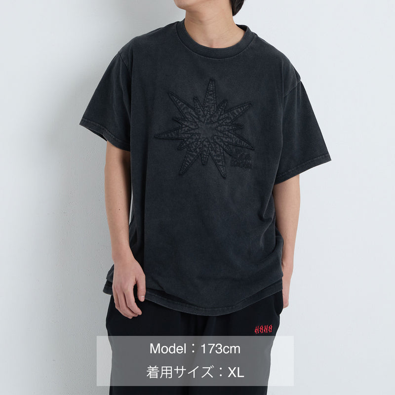 Born to Bloom Tシャツ GY【2026年4月下旬発送予定】 – BMSG