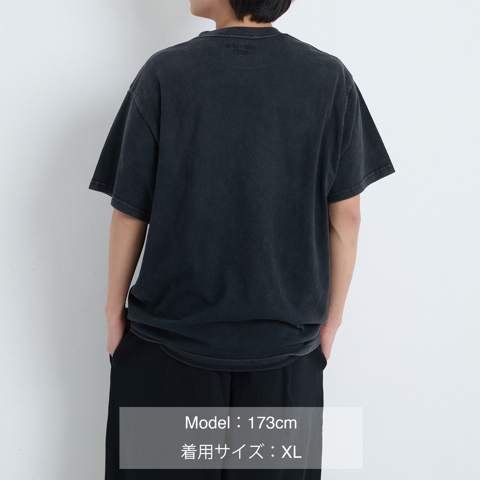 HANA 初期 デビュー前 Tシャツ XL 新品・未開封》HANA ロゴTシャツ XL