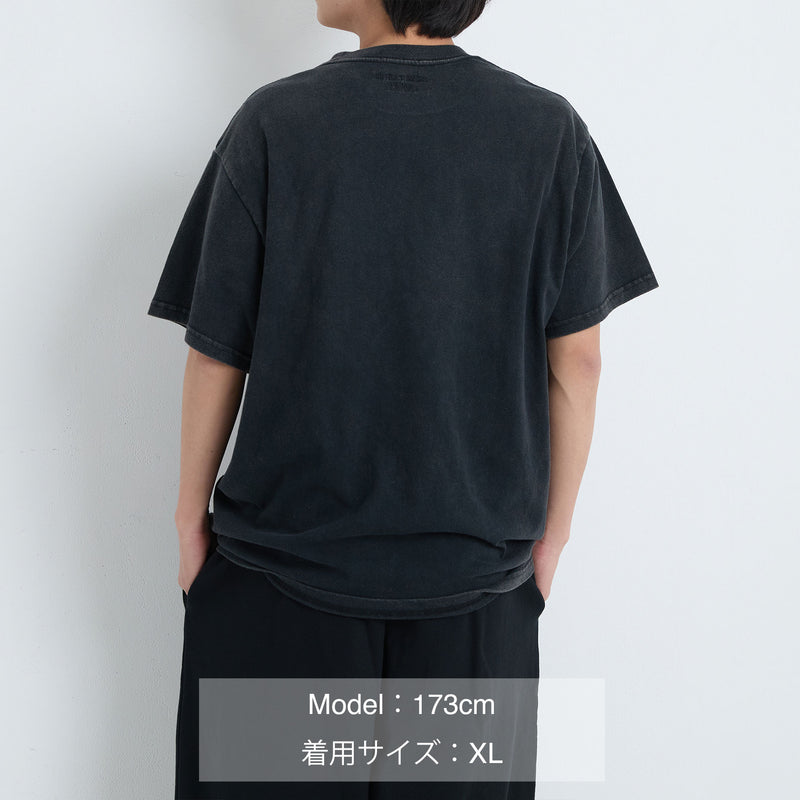 Born to Bloom Tシャツ GY【2026年11月下旬から順次発送予定】 – BMSG