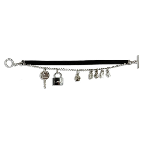 "BAD LOVE" Bracelet [Scheduled to ship in late November]