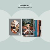 HANA Moment Box 2026