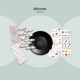 HANA Moment Box 2026