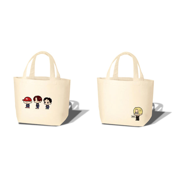 Happy Graduation Totebag【5月下旬発送予定】