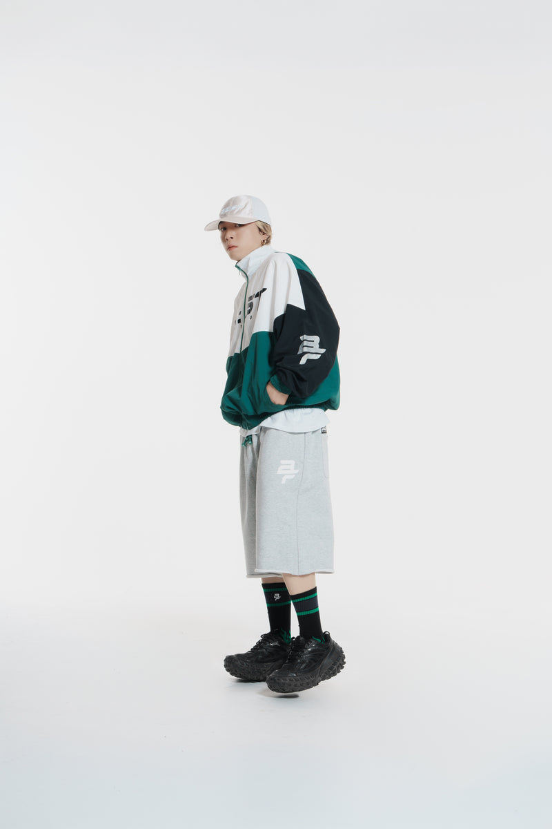 We are the “BE:ST” スウェットハーフパンツ – BMSG