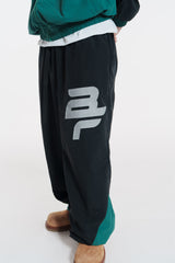 我们是“BE:ST”尼龙裤