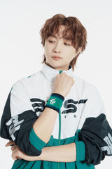 我们是“BE:ST”腕带