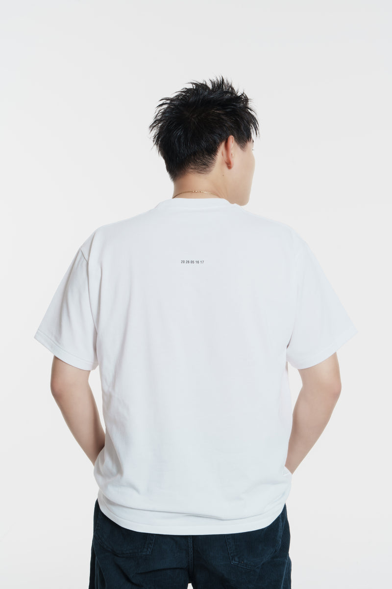 We are the “BE:ST” Artist Photo Tee – BMSG
