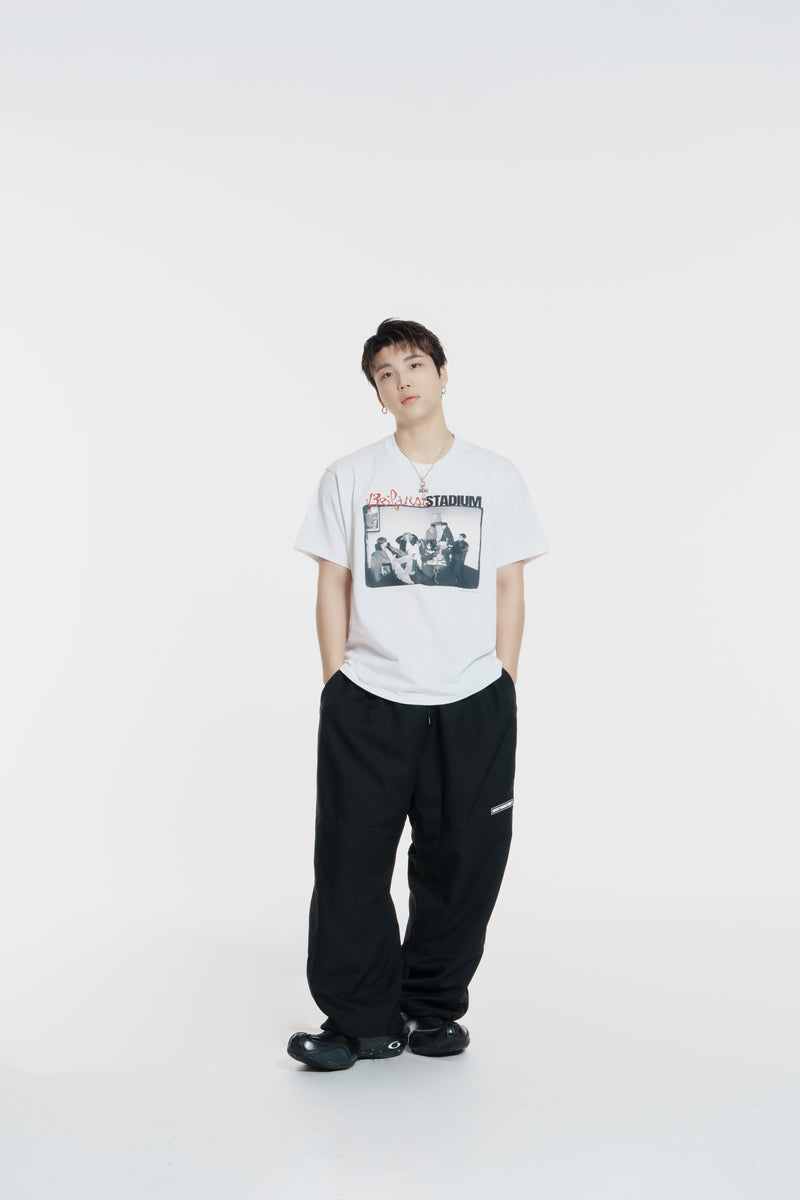 We are the “BE:ST” Artist Photo Tee – BMSG