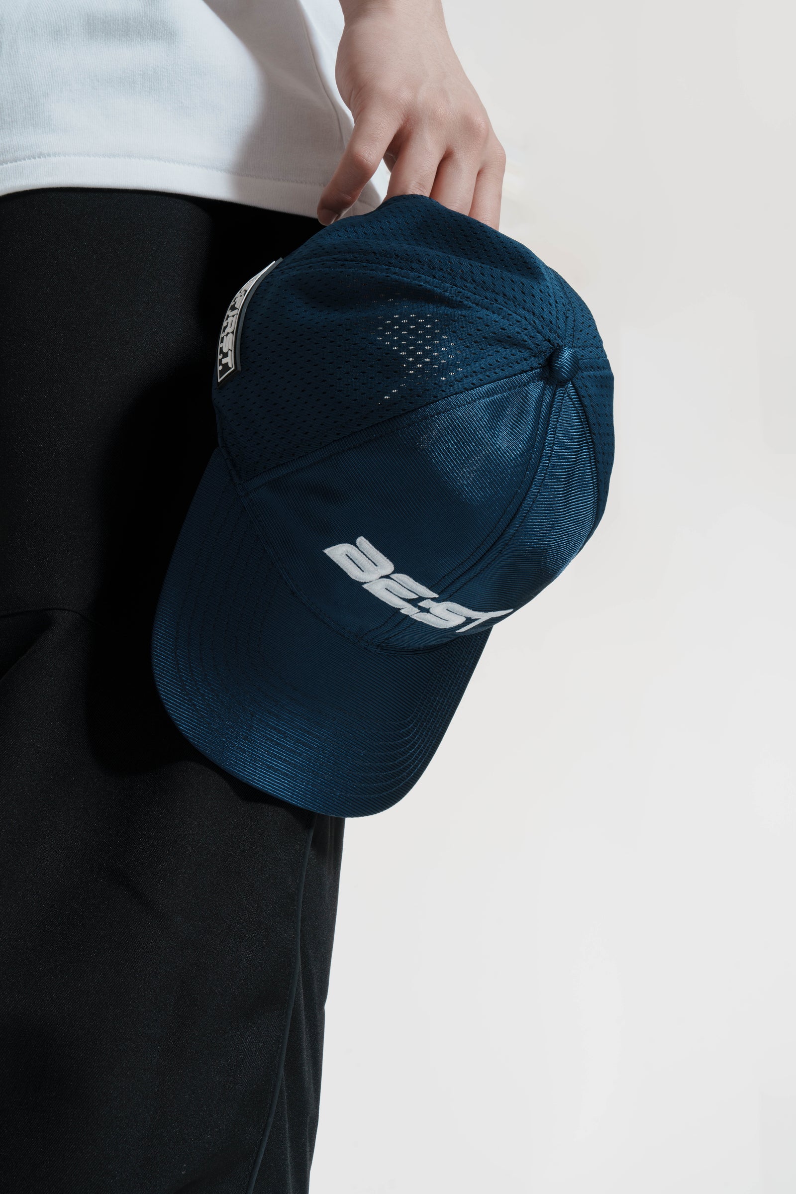 We are the “BE:ST” キャップ – BMSG